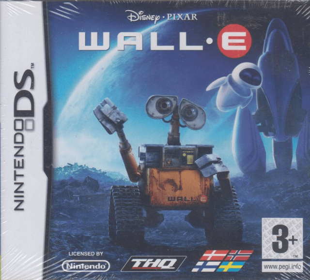 WALL-E