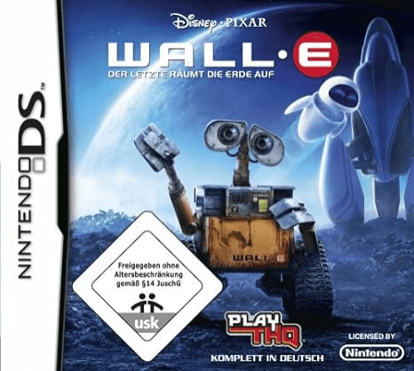 WALL-E