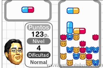 Más Brain Training