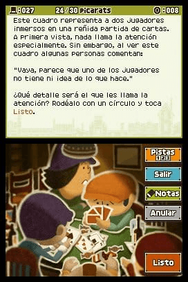 El Profesor Layton y El Futuro Perdido