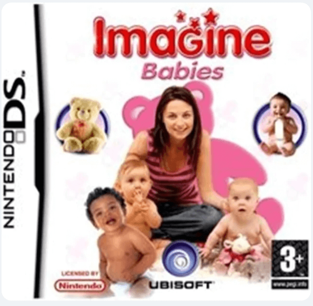 Imagine Babies