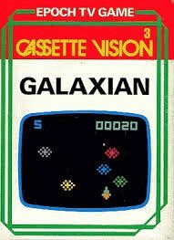Galaxian