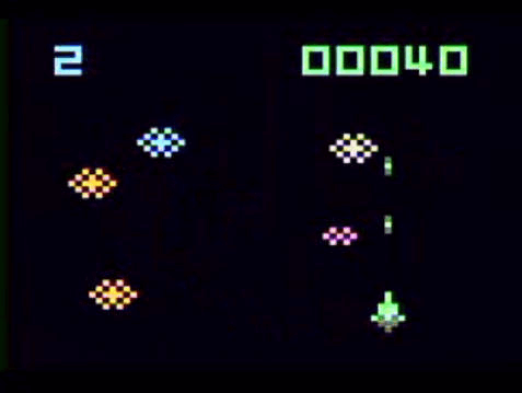 Galaxian