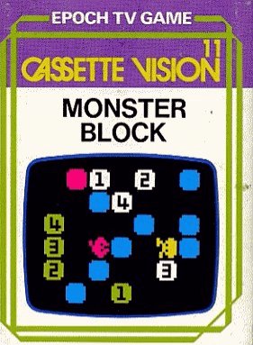 Monster Block
