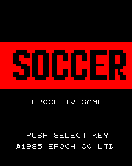 Super Soccer