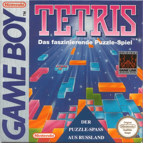 Tetris