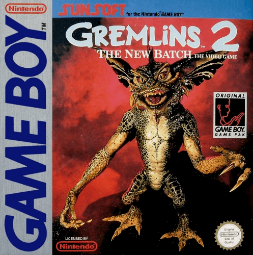 Gremlins 2: The New Batch
