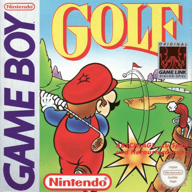 Golf