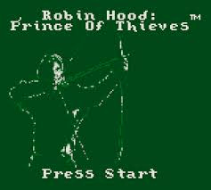 Robin Hood: Prince of Thieves