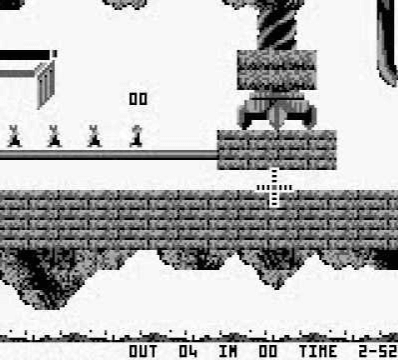 Lemmings