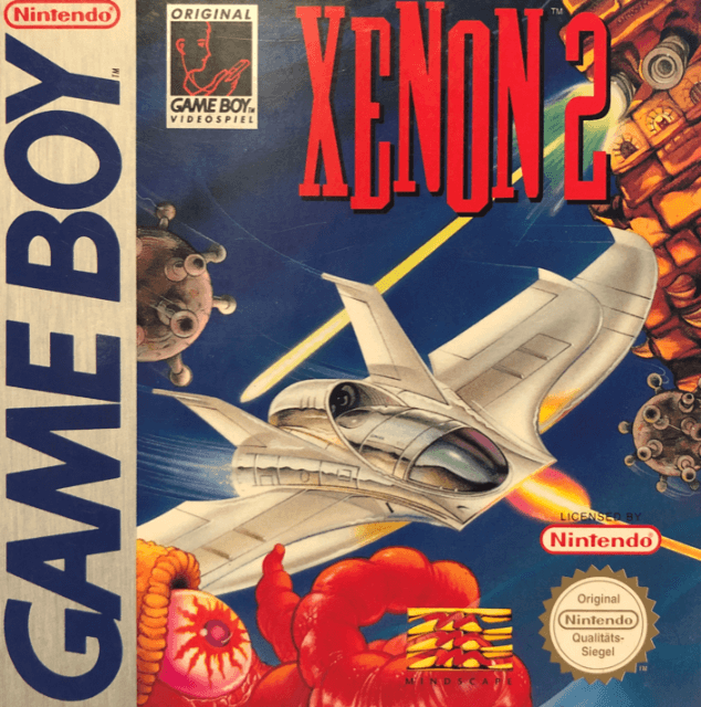 Xenon 2