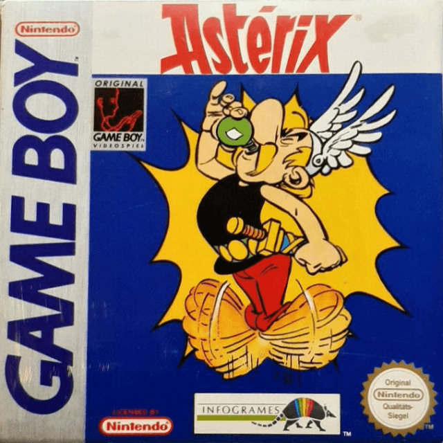 Asterix