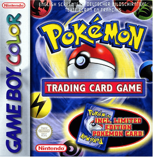 Pokémon Trading Card Game