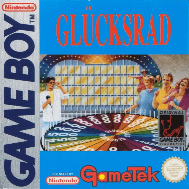 Glücksrad