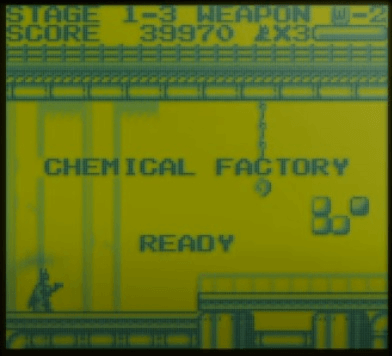 Batman: The Video Game