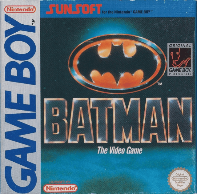 Batman: The Video Game