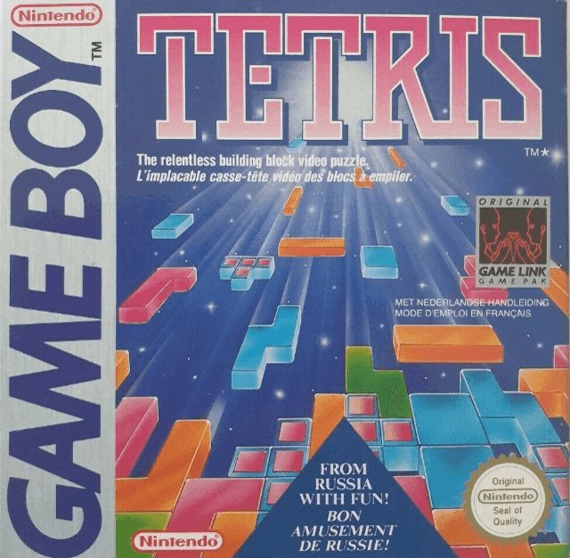 Tetris