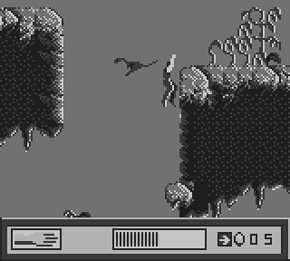 Jurassic Park - The Lost World