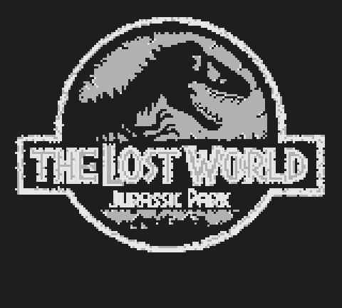 Jurassic Park - The Lost World