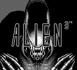 Alien 3
