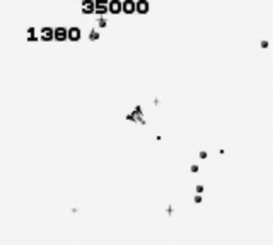 Asteroids