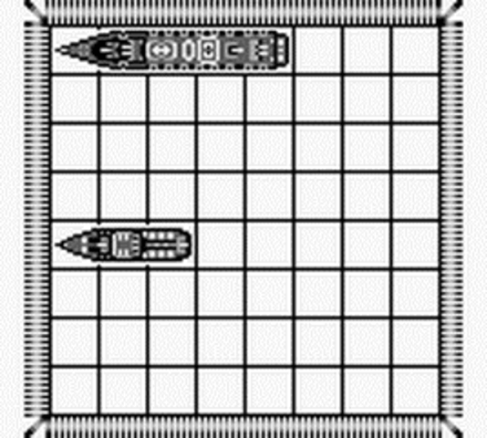 Kaisen Game: Navy Blue