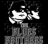 The Blues Brothers