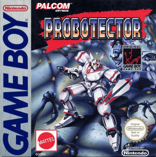 Probotector
