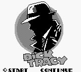 Dick Tracy