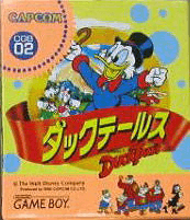 Disney's DuckTales