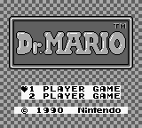 Dr. Mario