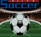 Elite Soccer
