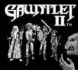 Gauntlet II