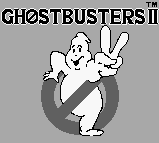 Ghostbusters II