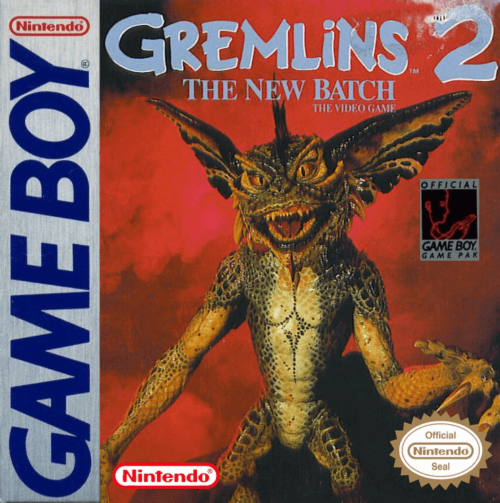 Gremlins 2: The New Batch