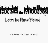 Home Alone 2: Lost in New York