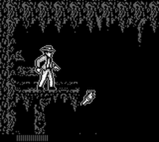 Indiana Jones: Saigo no Seisen