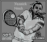 Jimmy Connors no Pro Tennis Tour