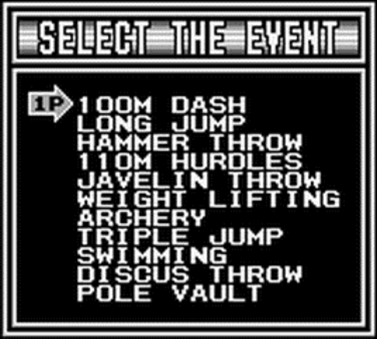 Konamic Sports in Barcelona