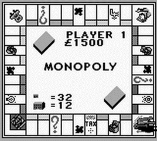 Monopoly
