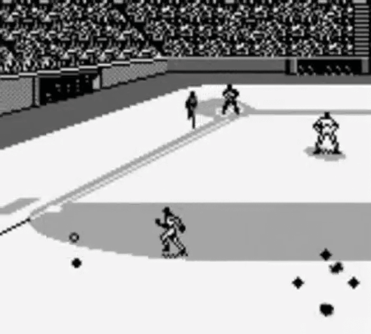 Roger Clemens' MVP Baseball