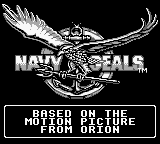 Navy SEALs