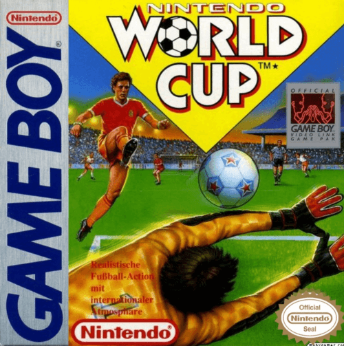 Nintendo World Cup