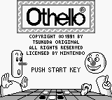 Othello