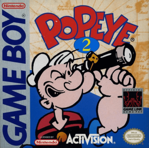 Popeye 2