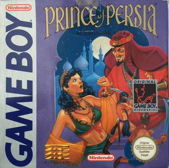 Prince of Persia
