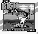 Super Kick Off
