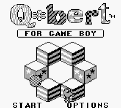 Q*bert