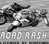 Road Rash