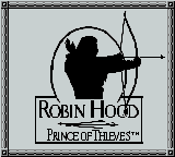 Robin Hood: Prince of Thieves